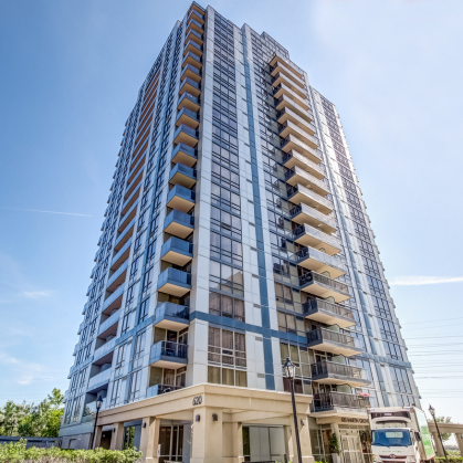 620 Martin Grove | Apartments for Rent in Richview, Etobicoke | Minto ...