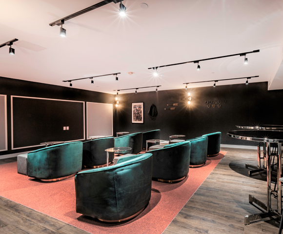 Amenities