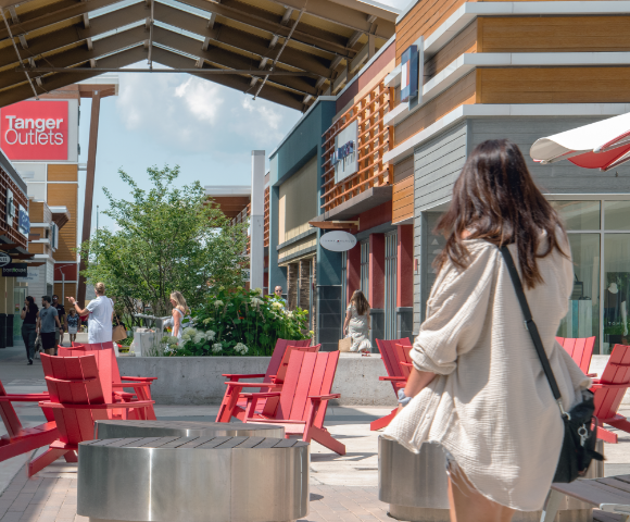 Photo of Tanger Outlets