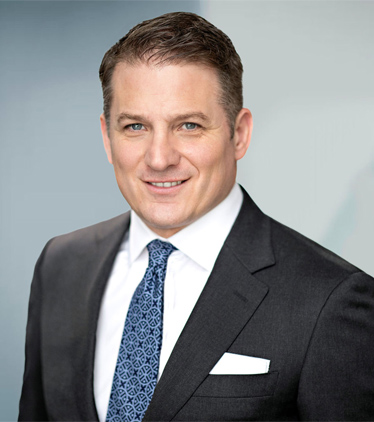 Michael Waters Image