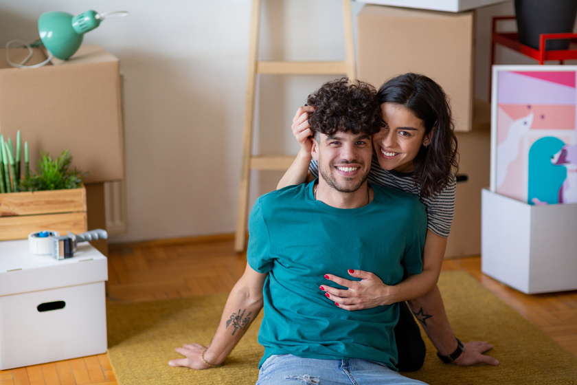 First Date Rentals Apartment Living Blog | Minto Apartments