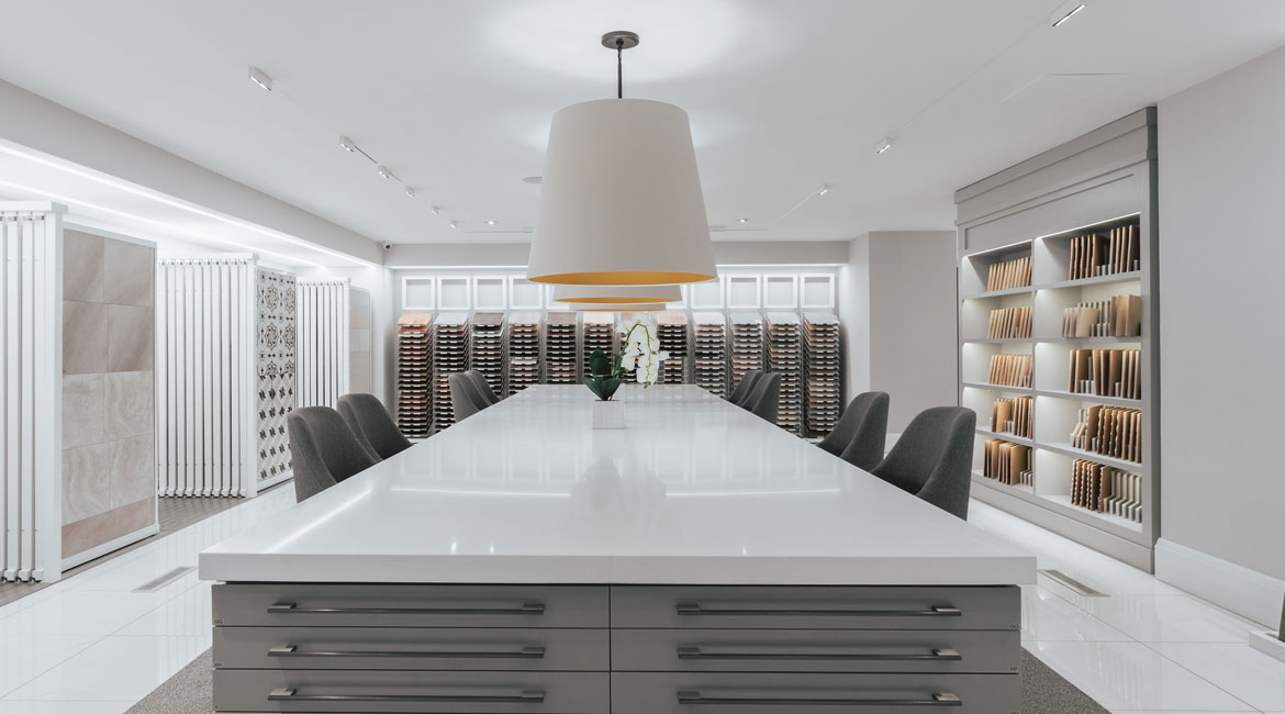 A look at the many finishes your new Minto home can have!