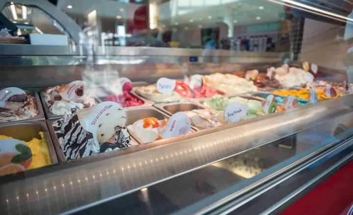 Beat the Heat at Bridgeland