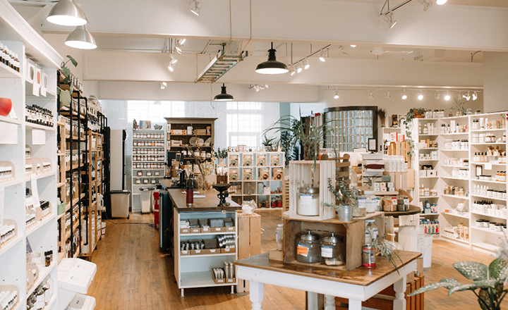 Shop Eco Friendly Products