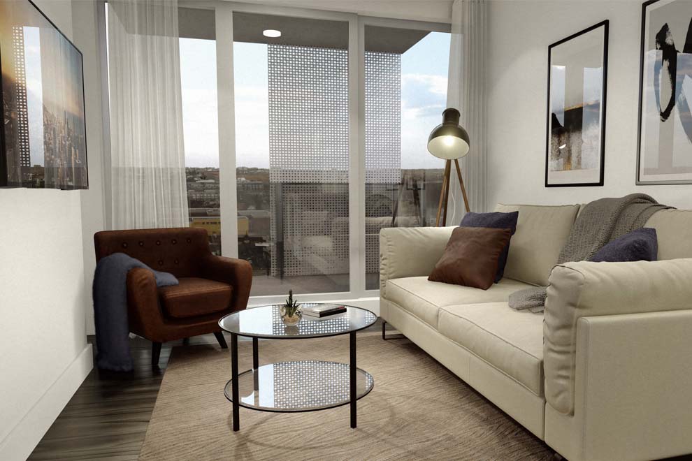 Era T4 - Living room