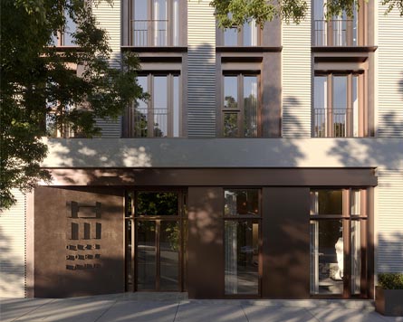 Condos for sale in Downtown Toronto