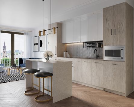 Condos for sale in Downtown Toronto