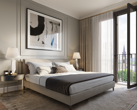 Condos for sale in Downtown Toronto