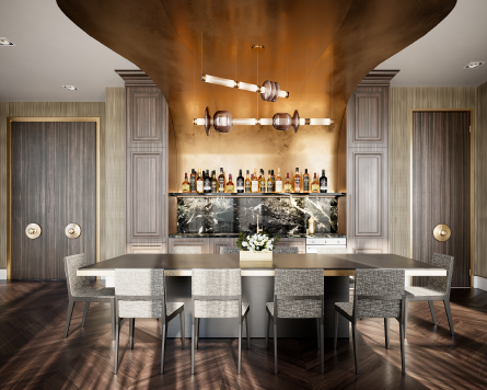 Condos for sale in Downtown Toronto