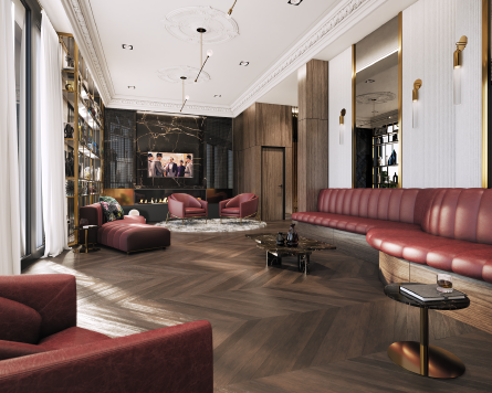 Condos for sale in Downtown Toronto