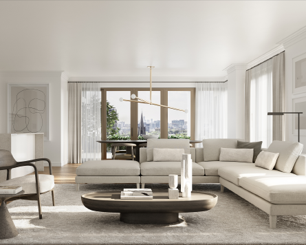 Condos for sale in Downtown Toronto