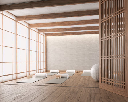 The Saint - New Minto Communities Condo in Toronto