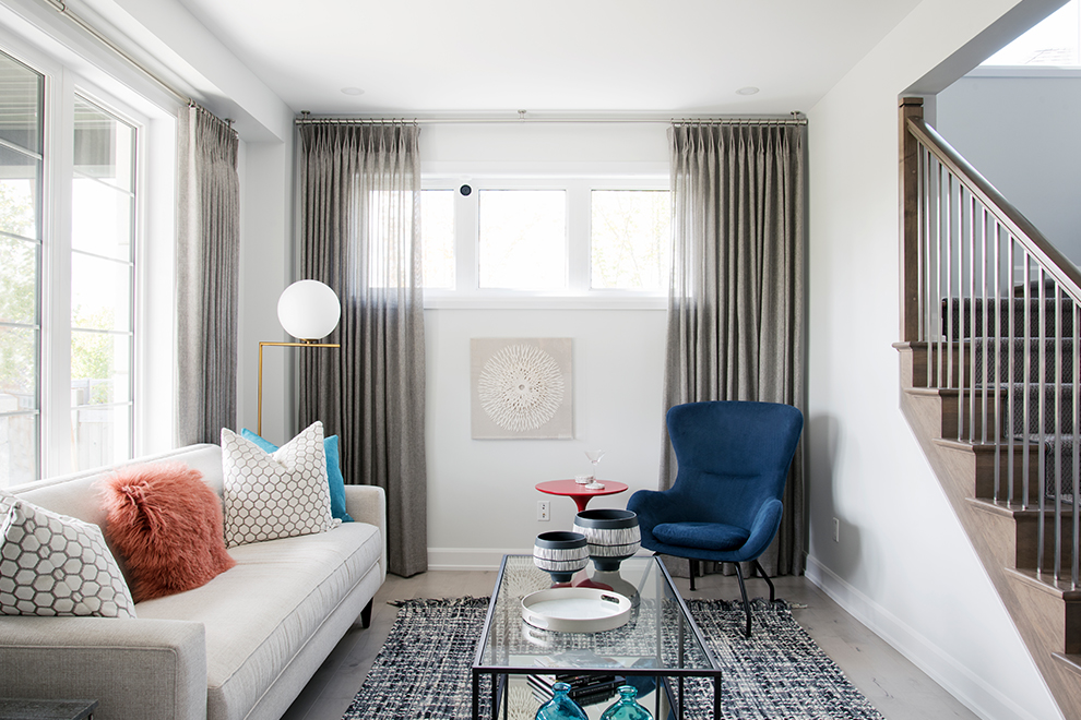 Dahlia - Single Family Home - Den