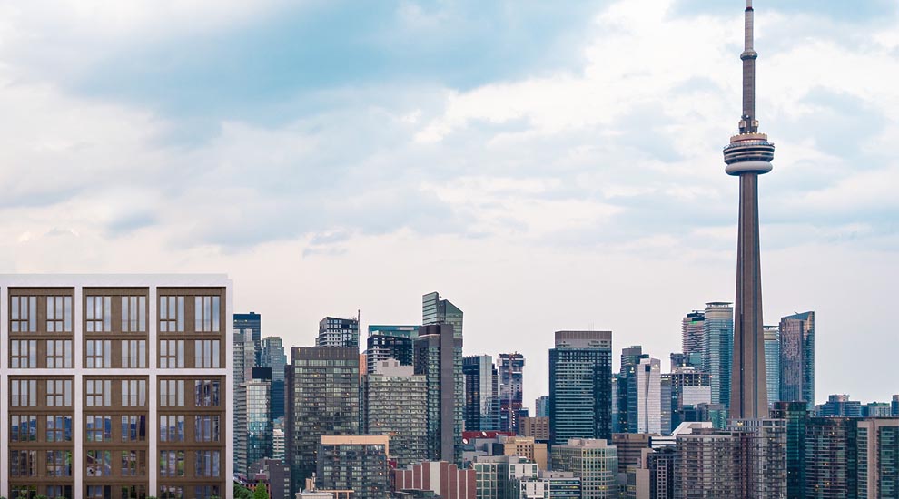 Views of 123 Portland