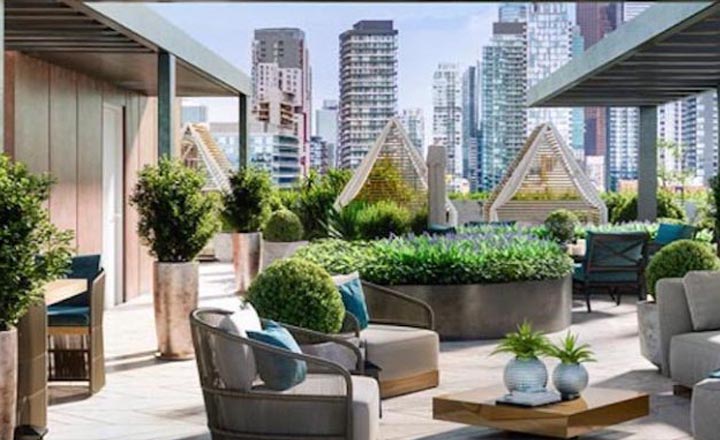 Minto Communities to Launch Two Residential Condos Downtown