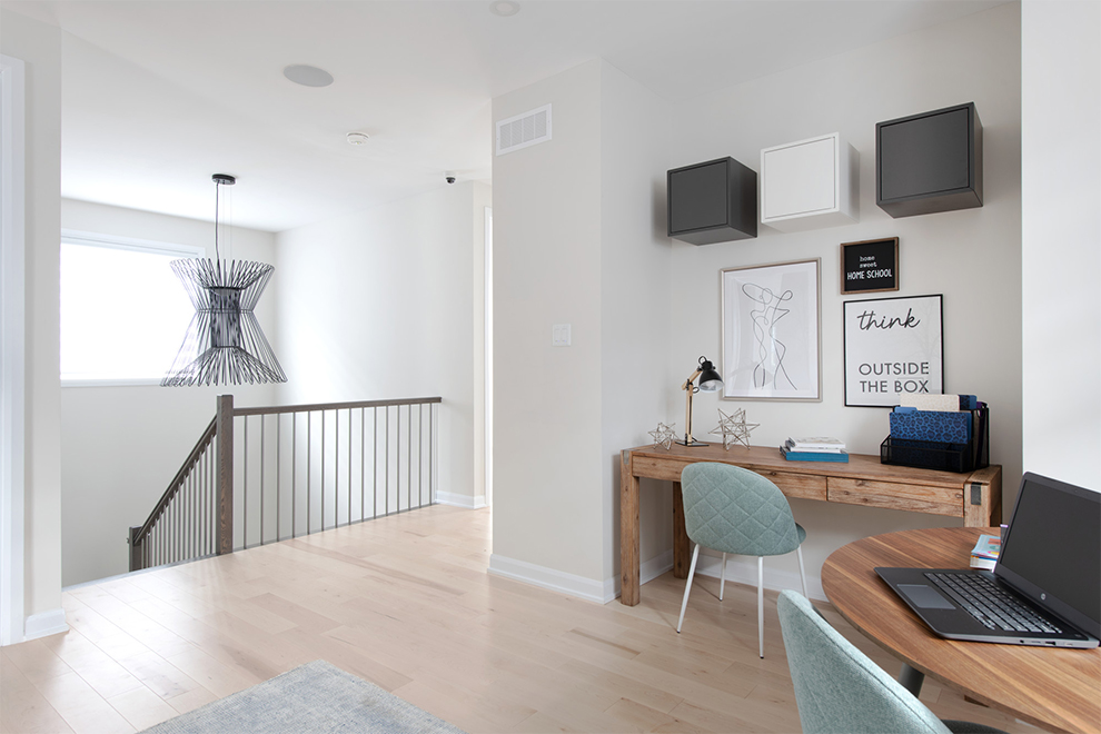 Clairmont Loft, Minto Communities Ottawa