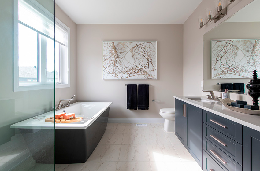 Frontenac - Single Family Home - Bathroom