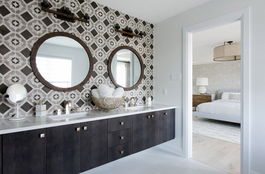 Noble - Single Family Home - Bathroom