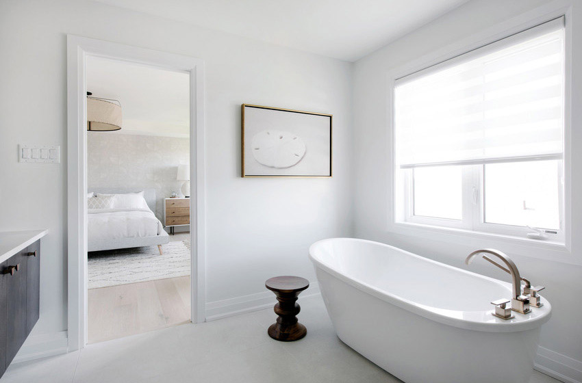 Noble - Single Family Home - Bathroom