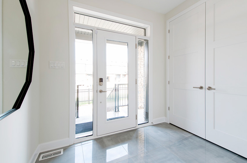 Fairbank Foyer, Minto Communities Ottawa