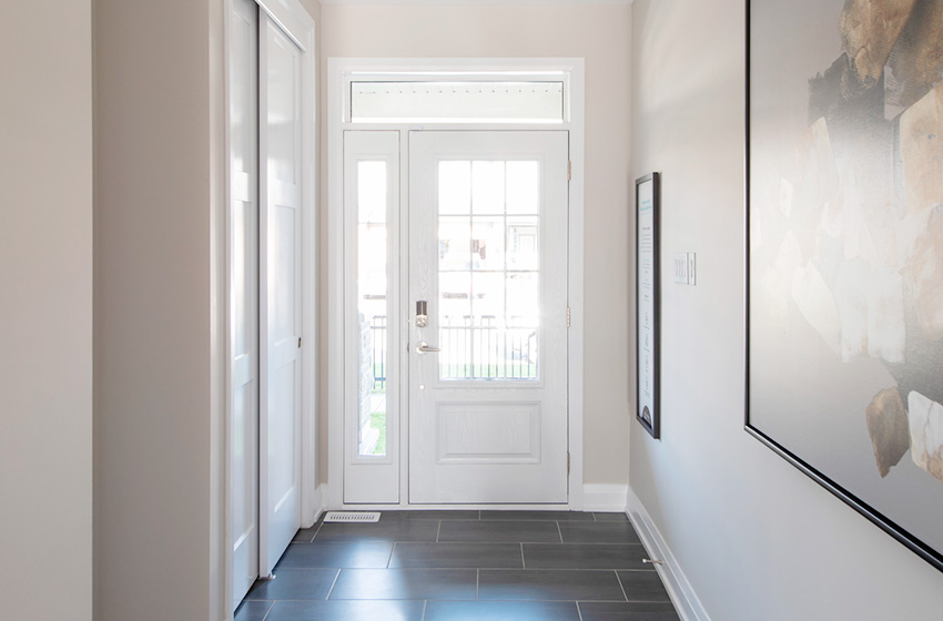 Frontenac Foyer, Minto Communities Ottawa