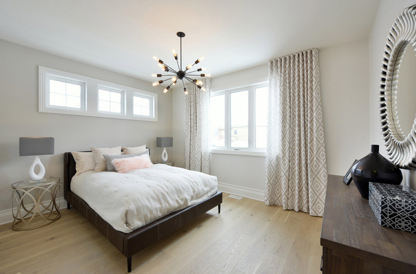 Butternut - Bungalow - Primary Bedroom