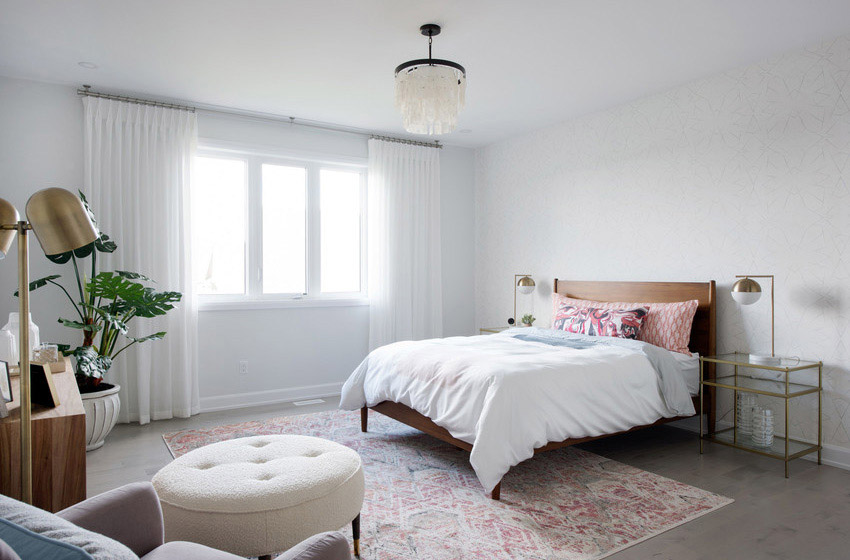 Dahlia - Single Family Home - Primary Bedroom