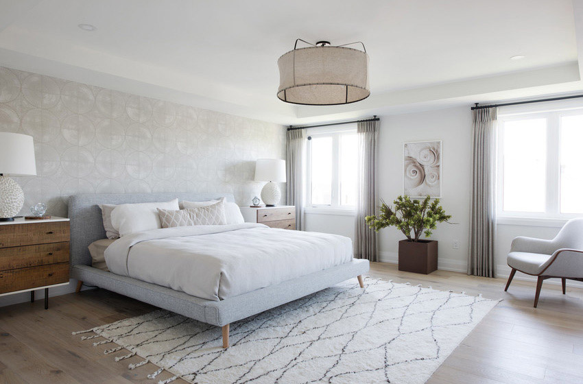 Noble - Single Family Home - Primary Bedroom