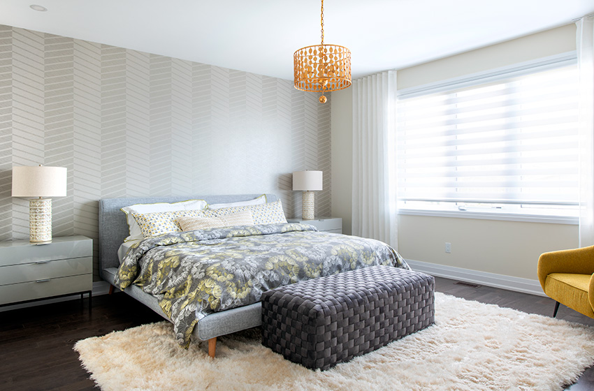 Stanley Bedroom, Minto Communities Ottawa
