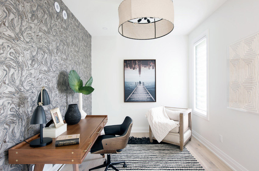 Noble - Single Family Home - Den