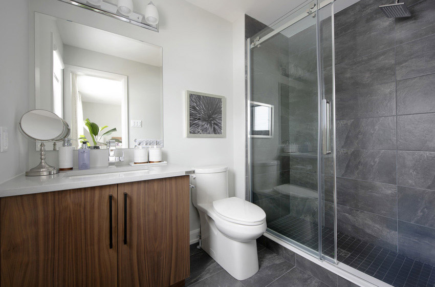 Tahoe End - Executive Townhome - Bathroom