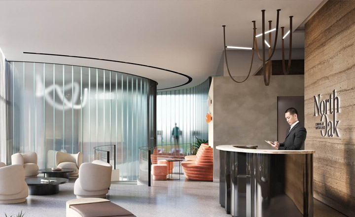 Newest Addition to Minto Communities' Oakvillage Announced with North Oak Tower 3