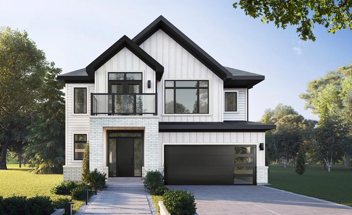 Minto Communities GTA Wins Eight Durham Region Home Builders Association Awards