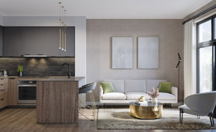 North Oak Tower 3 launches in Oakvillage