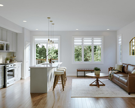 Rockcliffe Main Floor