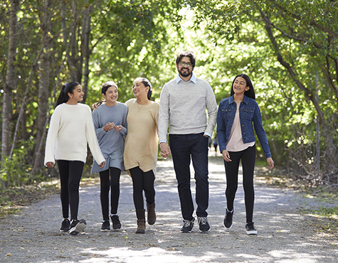 A NEW MINTO COMMUNITY - ABBOTT'S RUN, STITTSVILLE-KANATA.