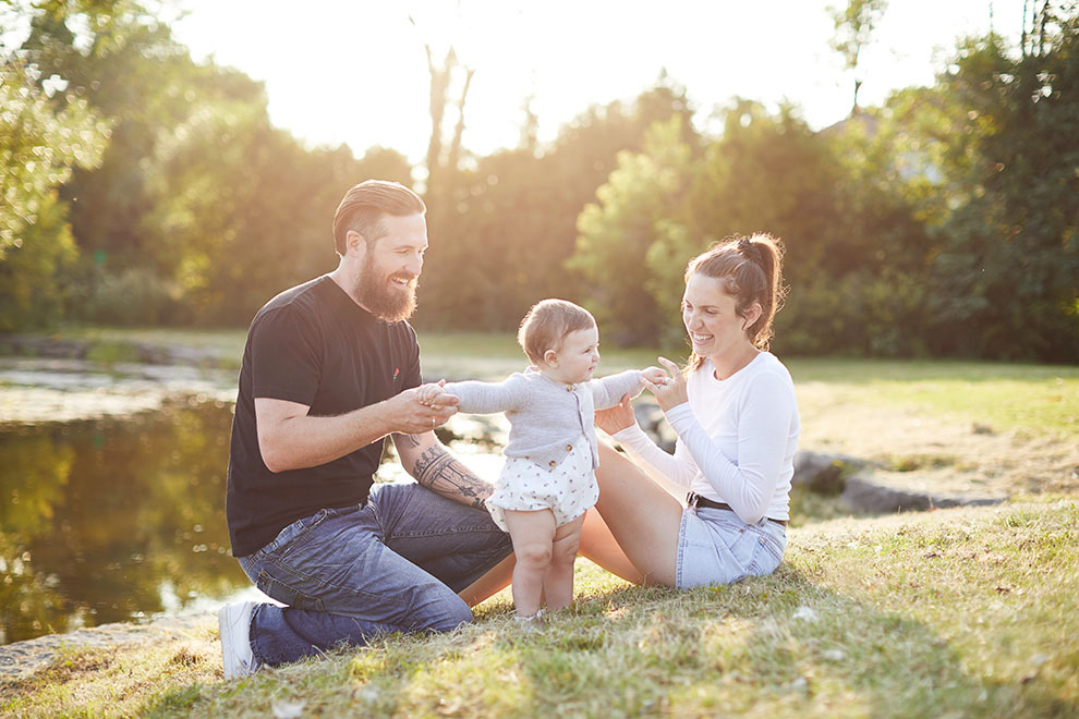 Brookline will boast family-friendly parks and amenities