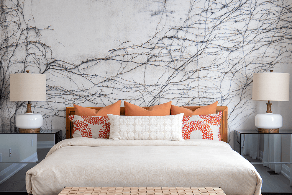 Quinton: Bedroom – Single Family Home