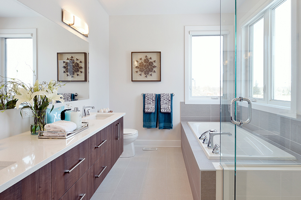 Heartwood - 45' Single Family Home - Ensuite - Mahogany, Manotick