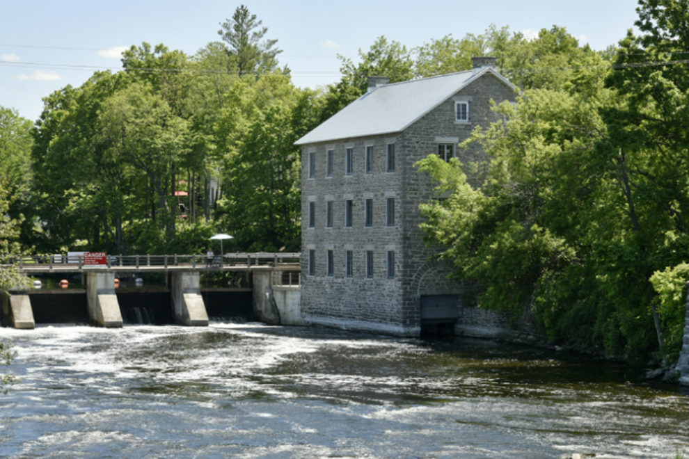 Watson's Mill - Manotick