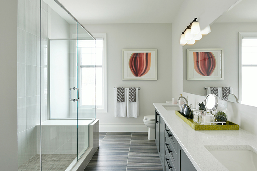 Butternut - 45' Bungalow - Ensuite - Mahogany, Manotick