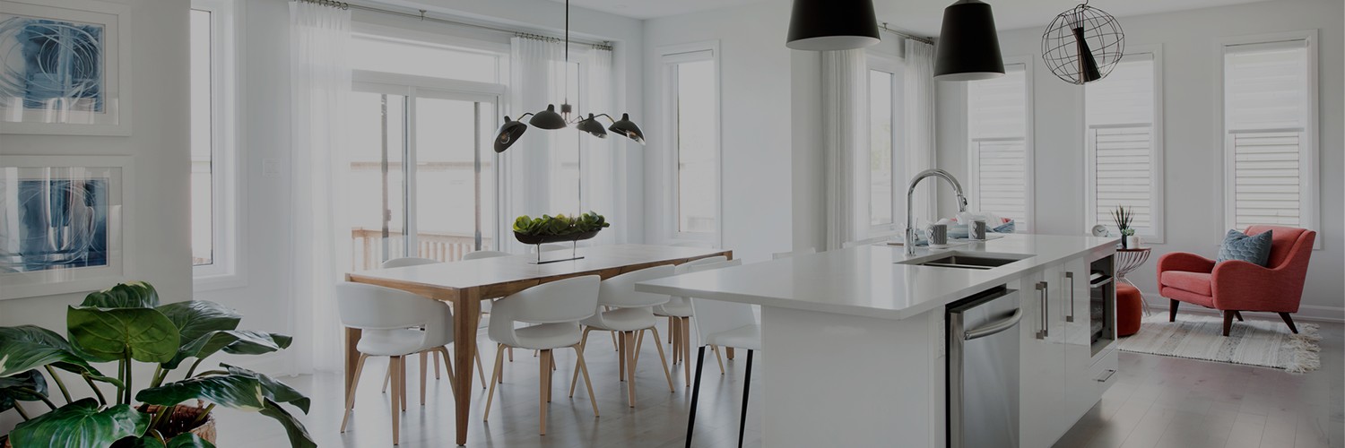 Explore our Model Homes and Virtual Tours in Ottawa