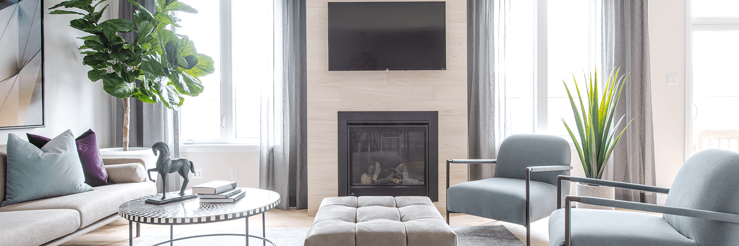 Clairmont Living Room