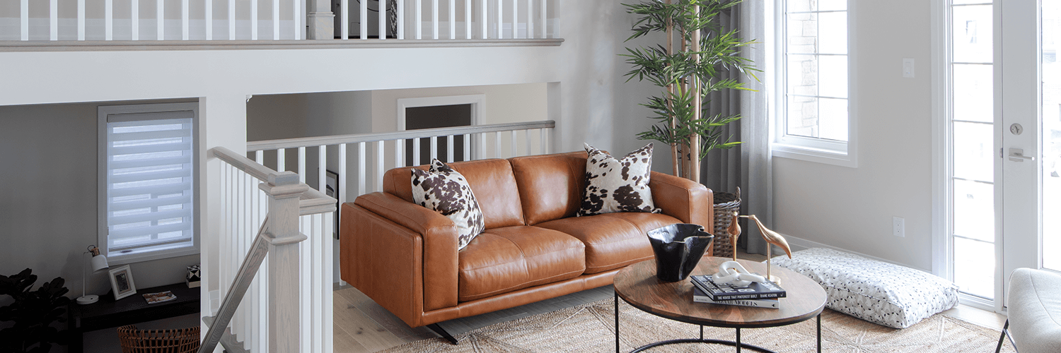 Killarney Living Room