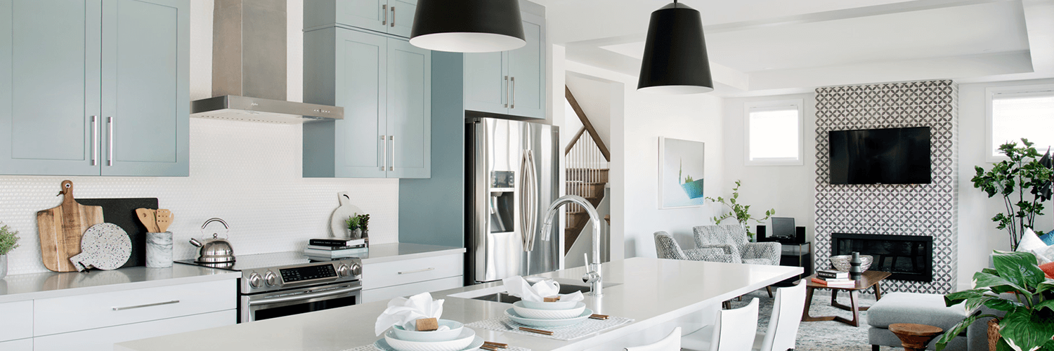 Dahlia Single Family Home | Kitchen