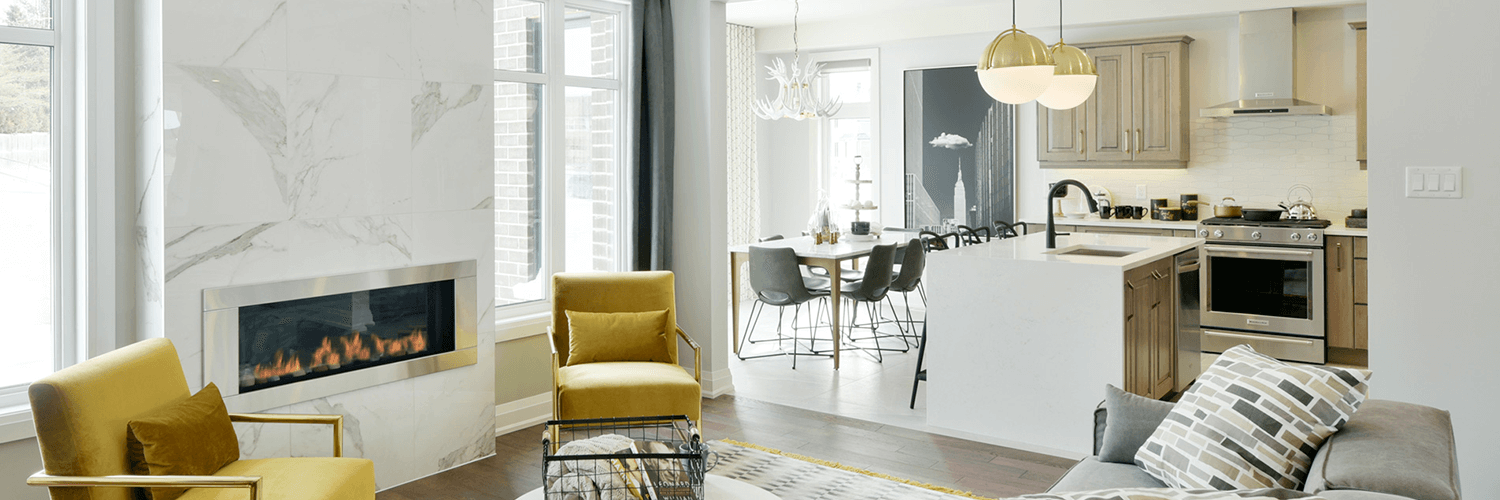 Elderberry Living Room