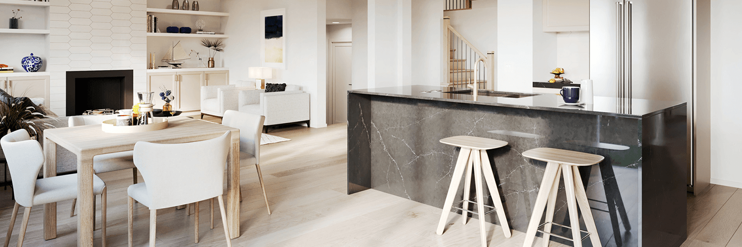 Mapleton Kitchen