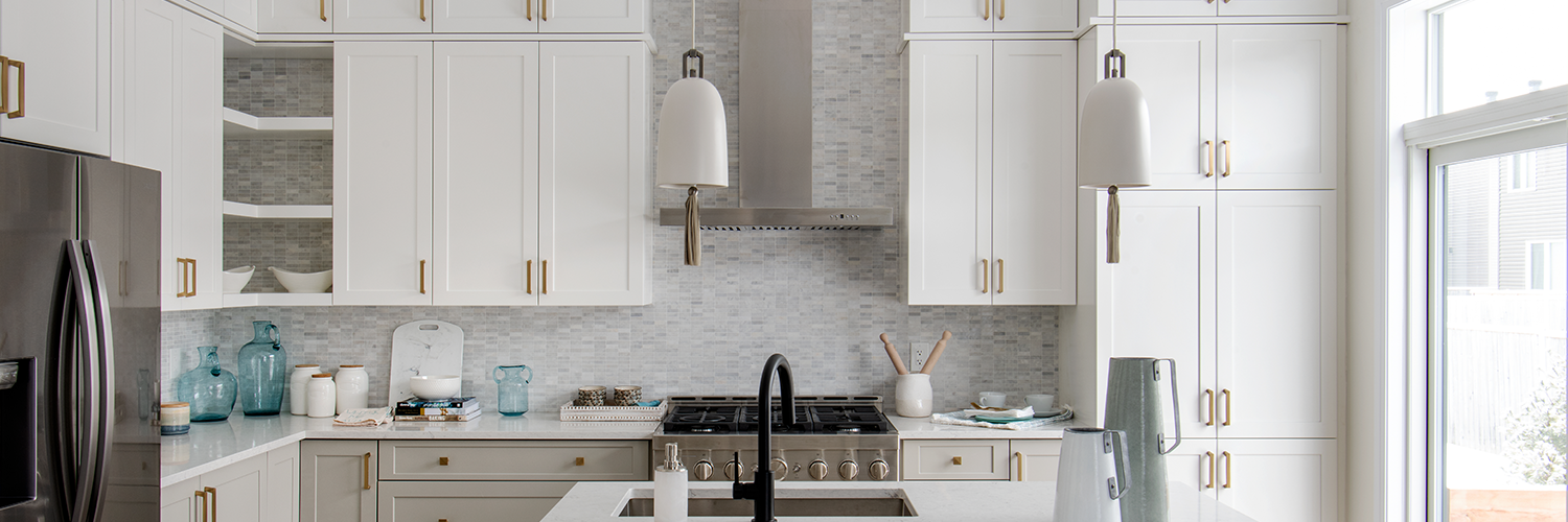 Waverley Model Home Header