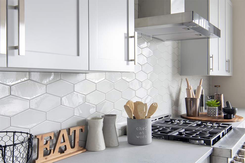 Quinton Kitchen, Minto Communities Ottawa