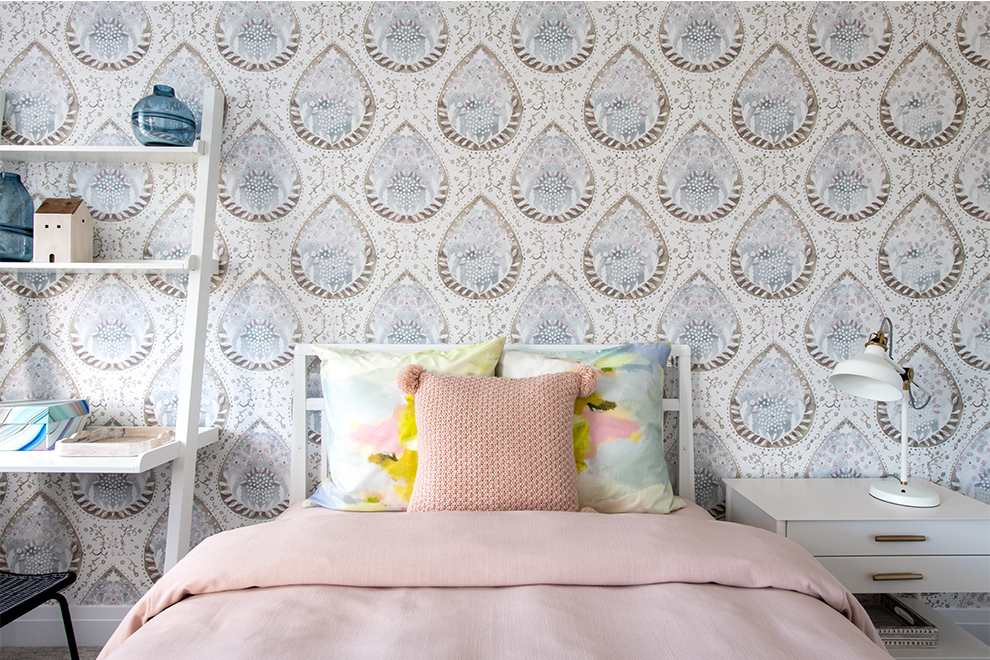 Waverley Bedroom, Minto Communities Ottawa